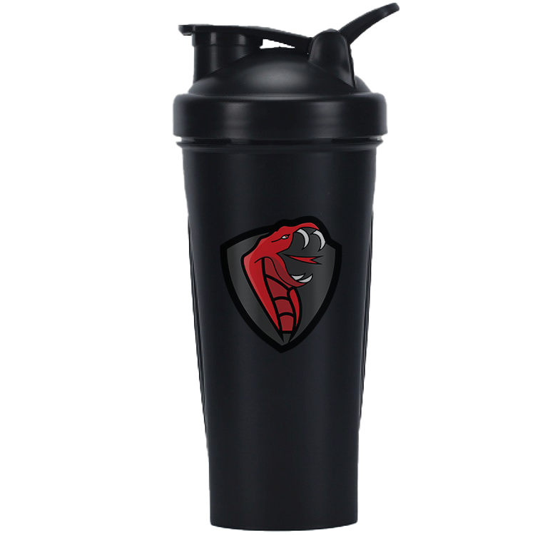 Cobra Nutrition Shaker Cobra Nutrition
